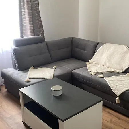 Appartement U Ivci Chomutov