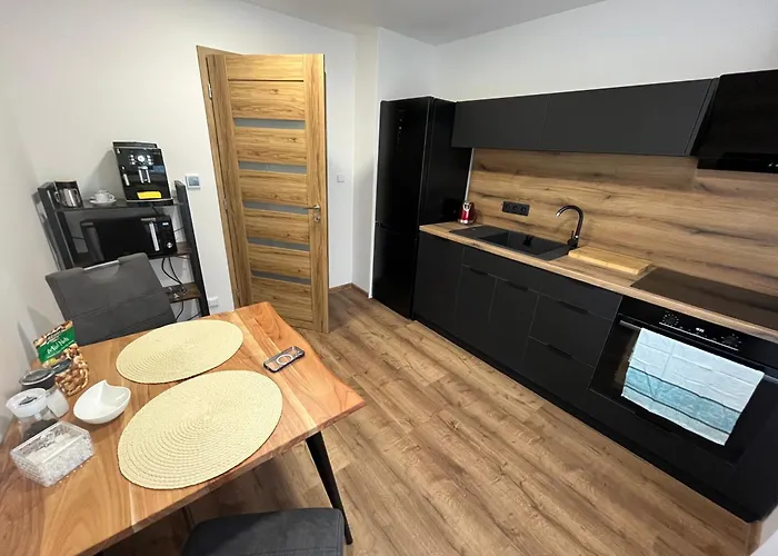 Apartment U Ivci